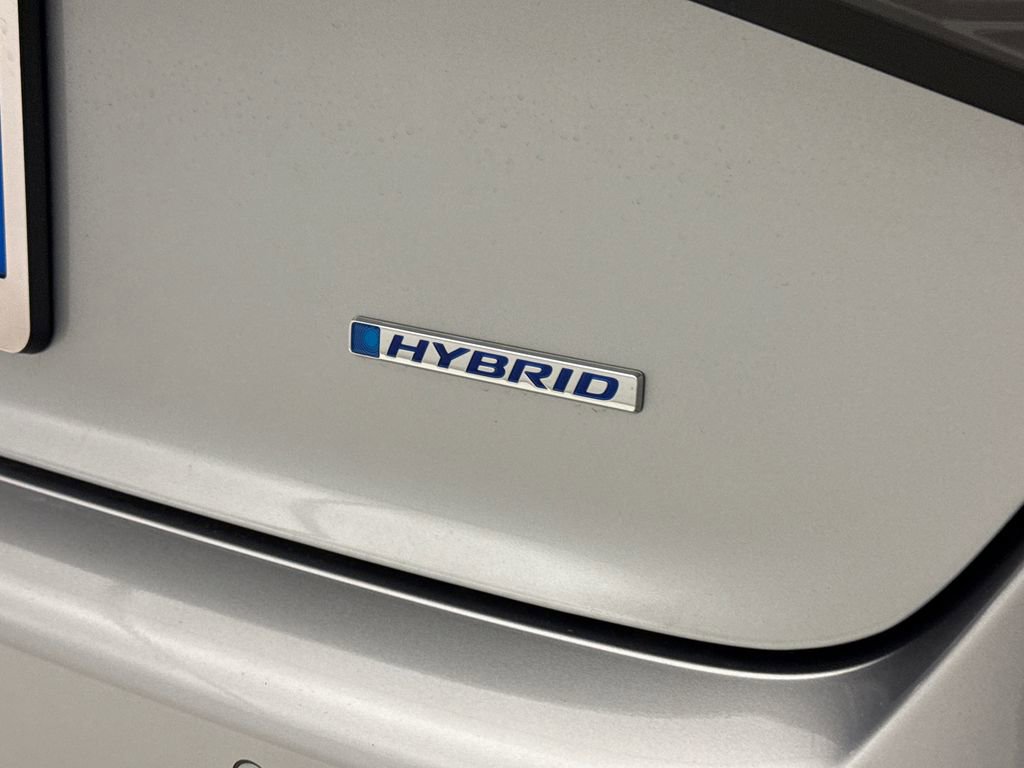 New 2026 Honda Accord EX-L image 10