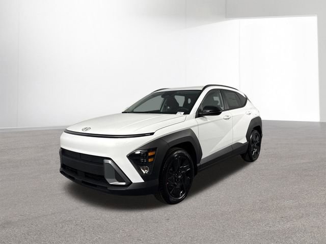 New 2026 Hyundai Kona SEL Sport image 34