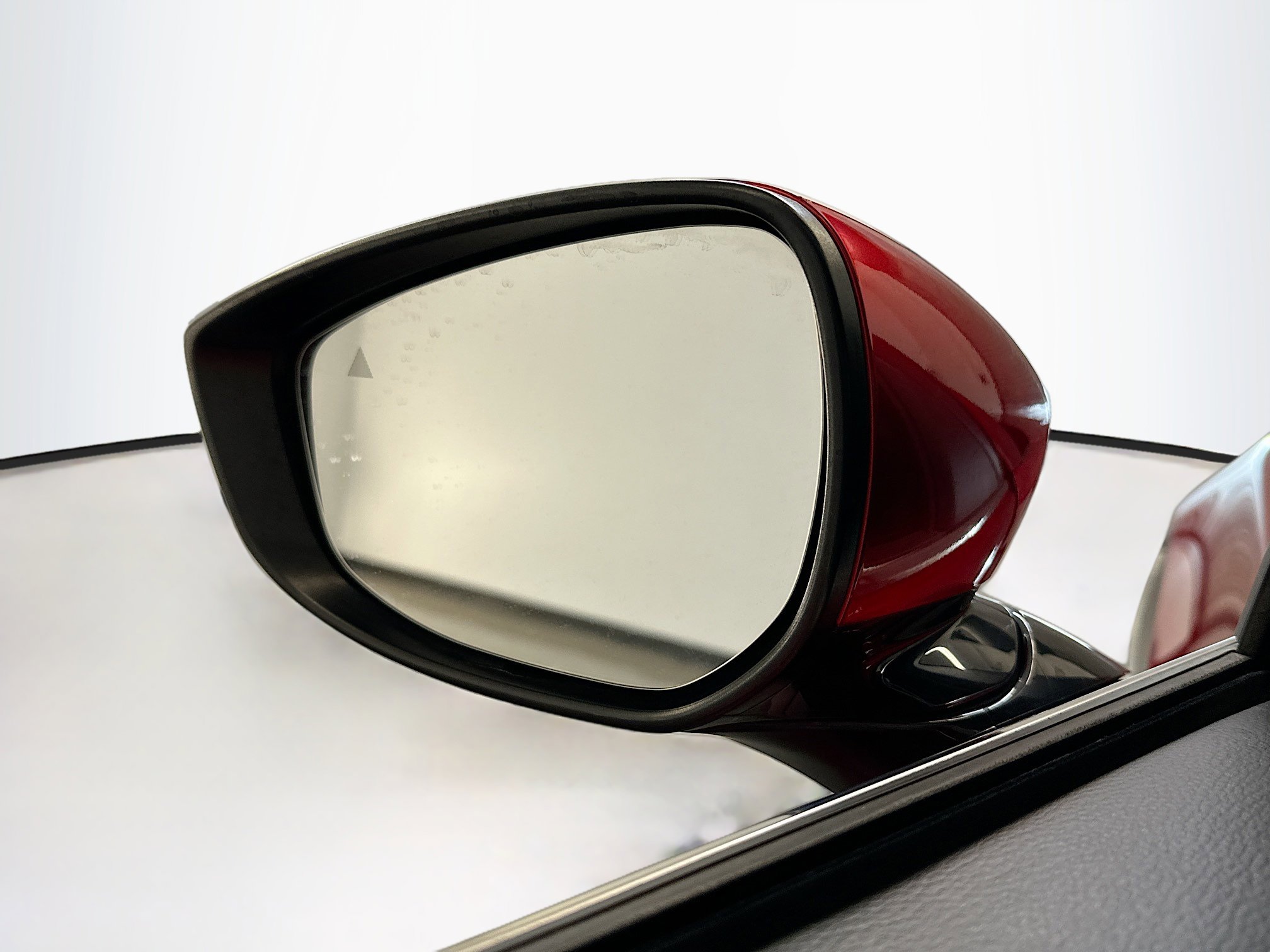 Used 2025 MAZDA CX-30 AWD 2.5 S w/ Preferred Package image 16