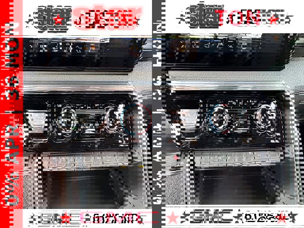 New 2026 GMC Sierra 1500 Denali w/ Denali Reserve Package image 26