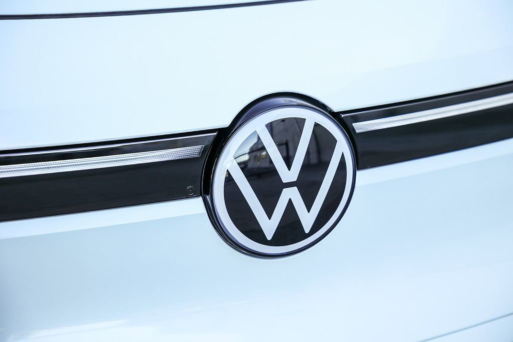 New 2026 Volkswagen ID.4 Pro S image 15