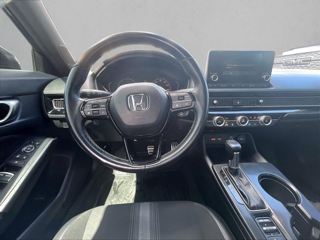 Used 2022 Honda Civic Sport image 7