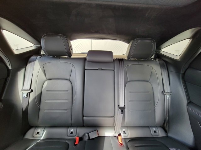 Used 2024 Jaguar E-PACE R-Dynamic SE image 18