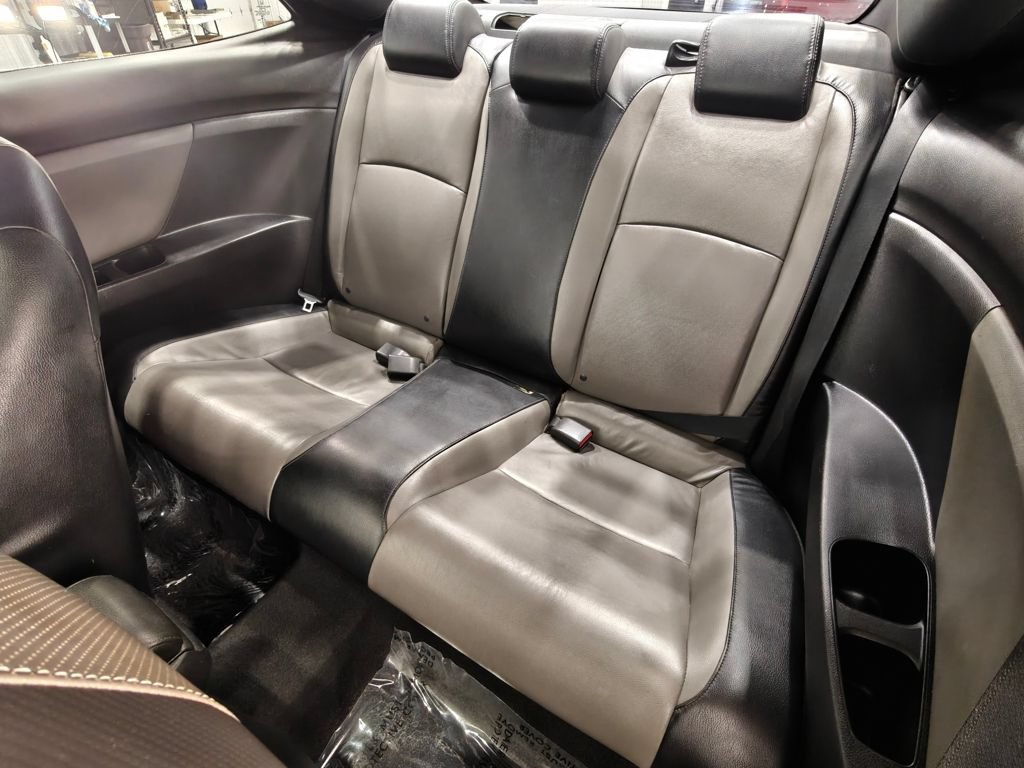 Used 2016 Honda Civic Touring image 26
