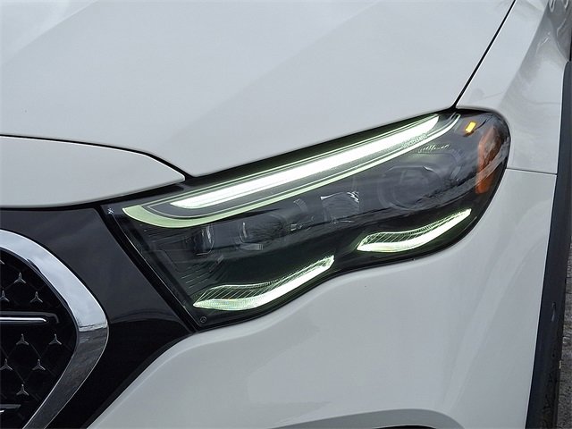 Certified 2025 Mercedes-Benz E 450 4MATIC All-Terrain Wagon image 9