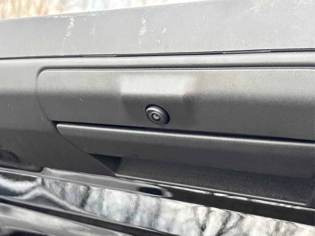 Used 2025 Ford F350 XL w/ Snow Plow Prep Package image 16