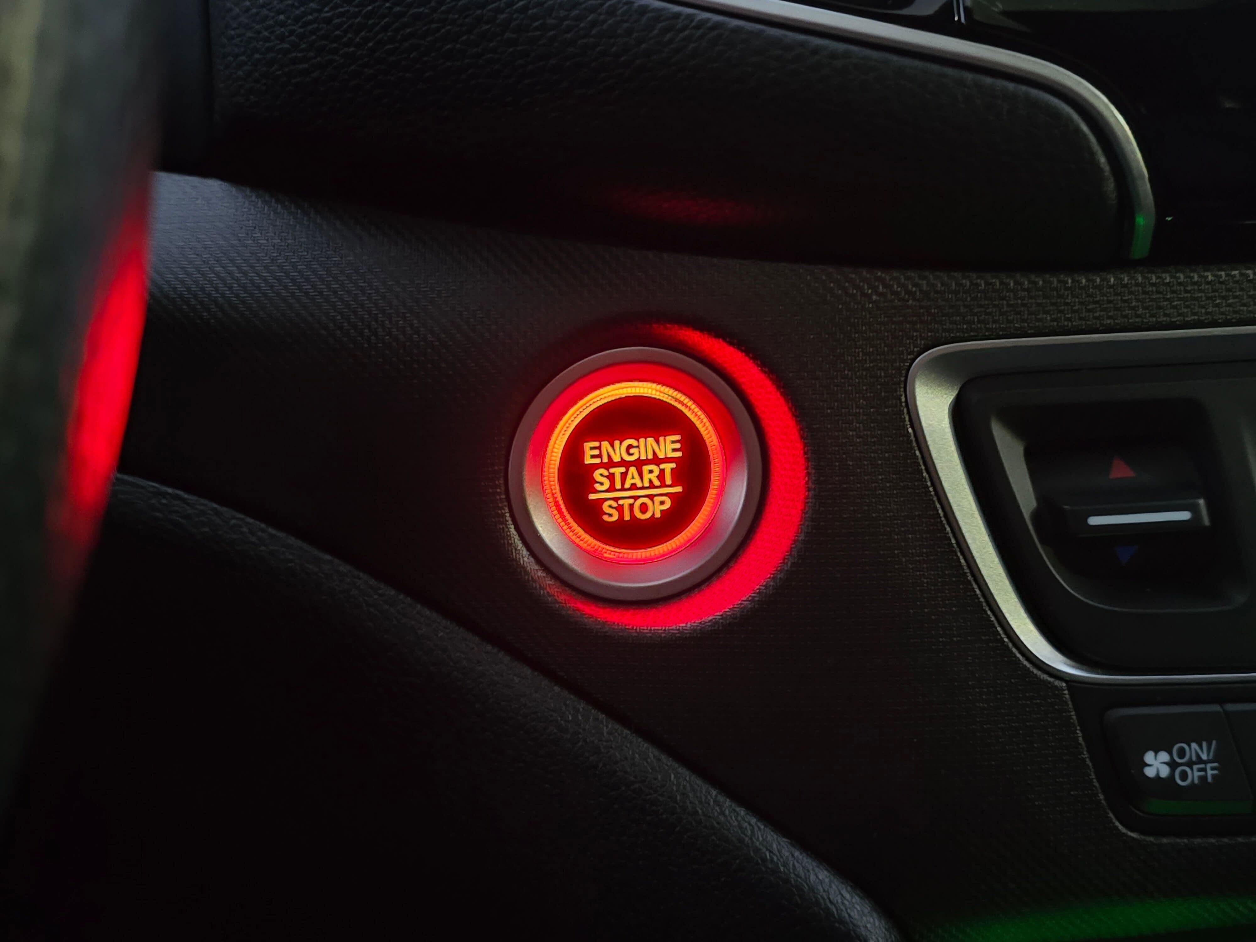 Certified 2022 Honda Passport TrailSport image 30