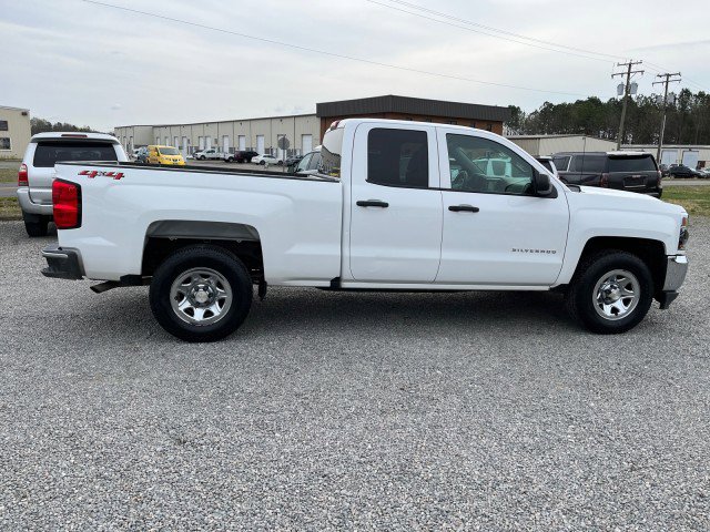 Used 2018 Chevrolet Silverado 1500 LS image 6