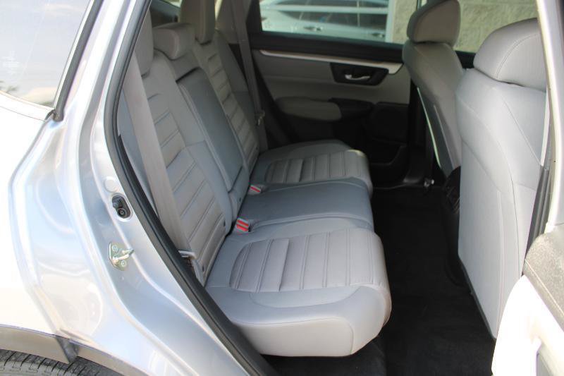 Used 2019 Honda CR-V LX image 13