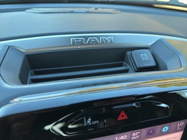 New 2026 RAM 1500 Big Horn AWD/4WD image 39