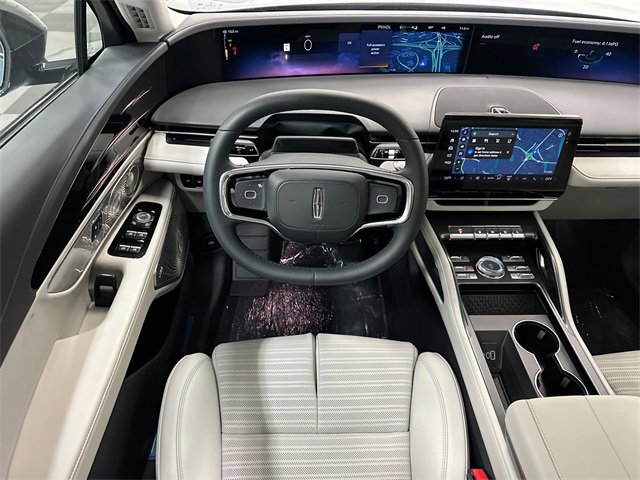 New 2026 Lincoln Nautilus Reserve image 22