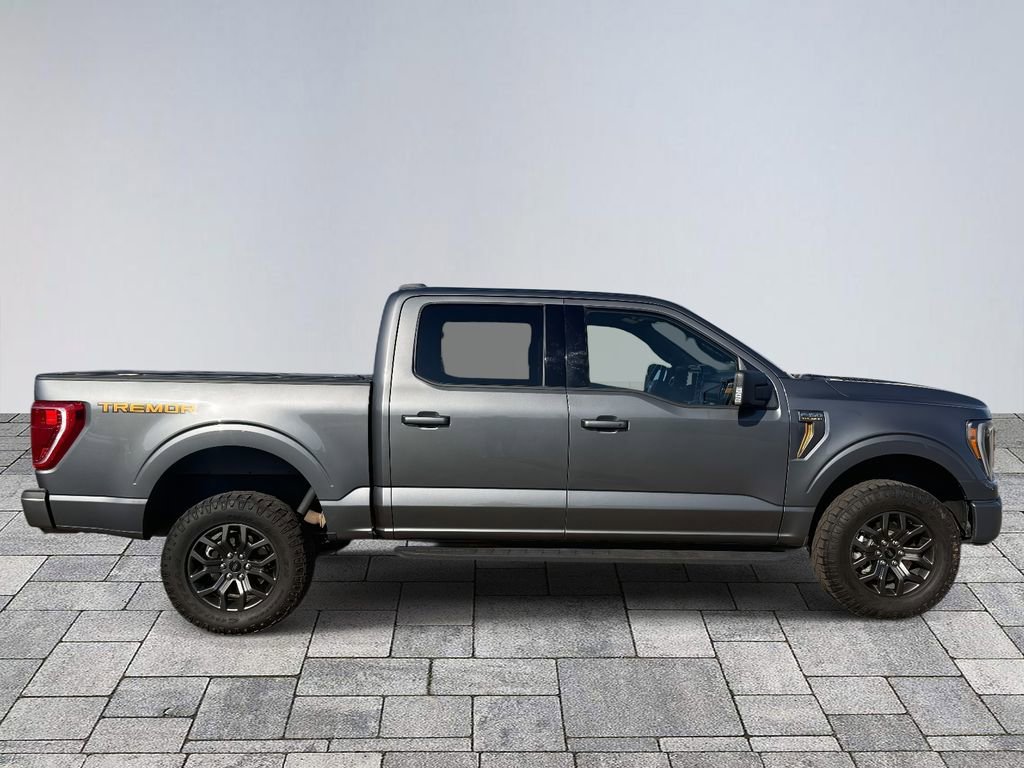 Used 2023 Ford F150 Tremor image 8