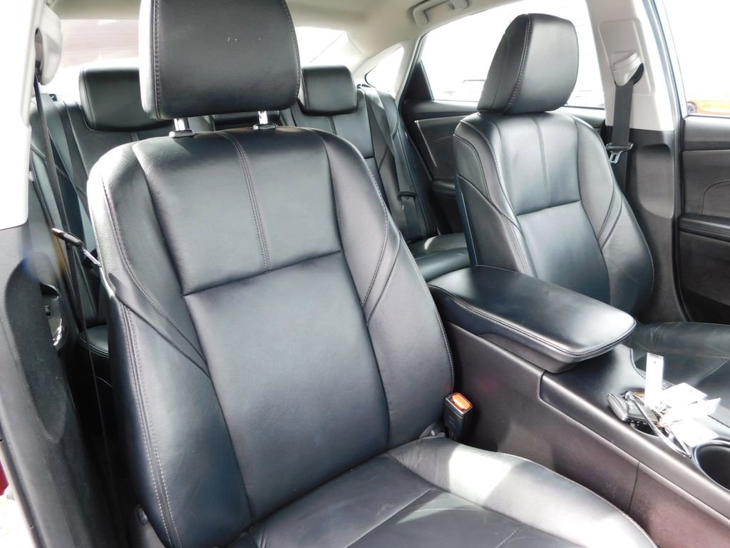 Used 2018 Toyota Avalon XLE Premium w/ Protection Package image 21