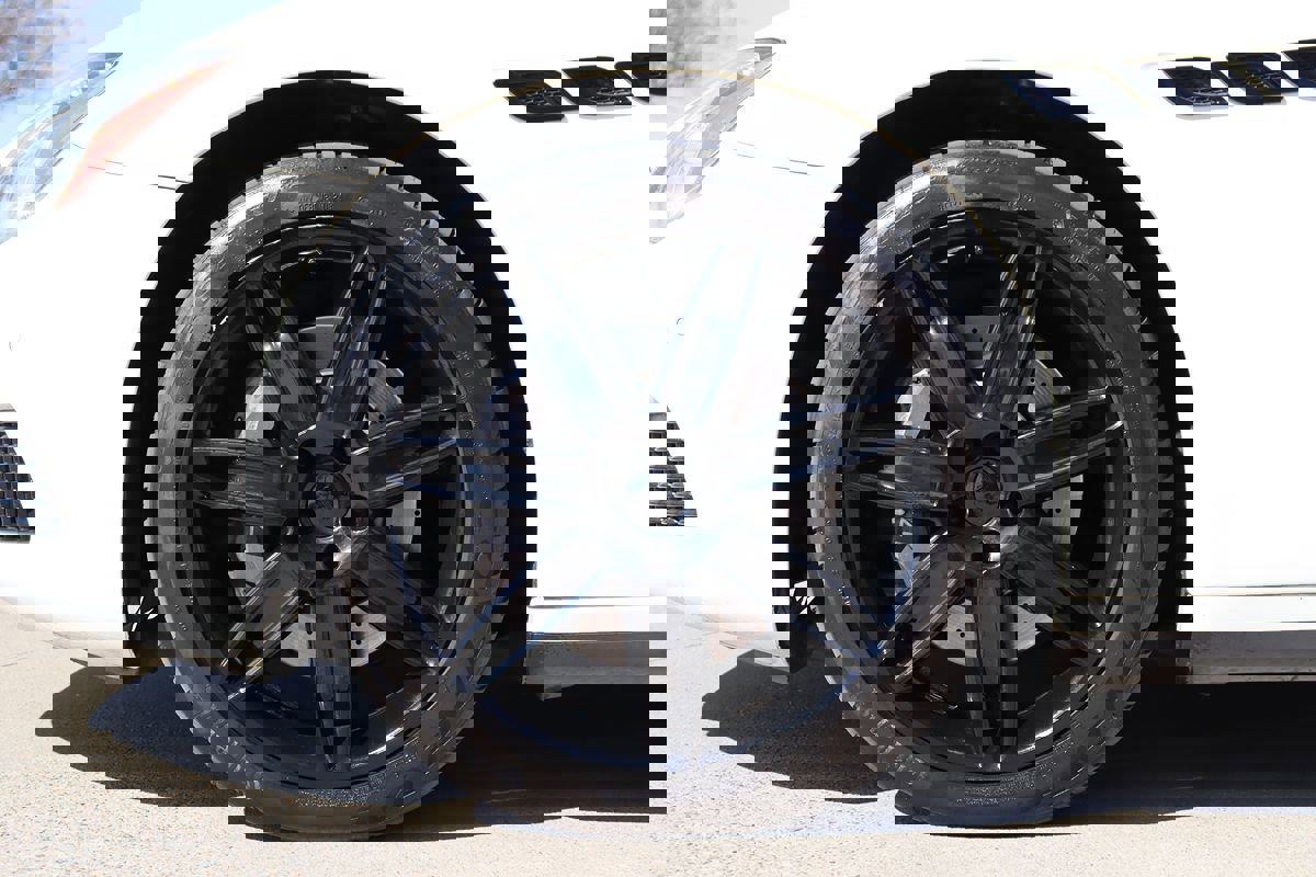 Used 2017 Maserati Quattroporte S image 61