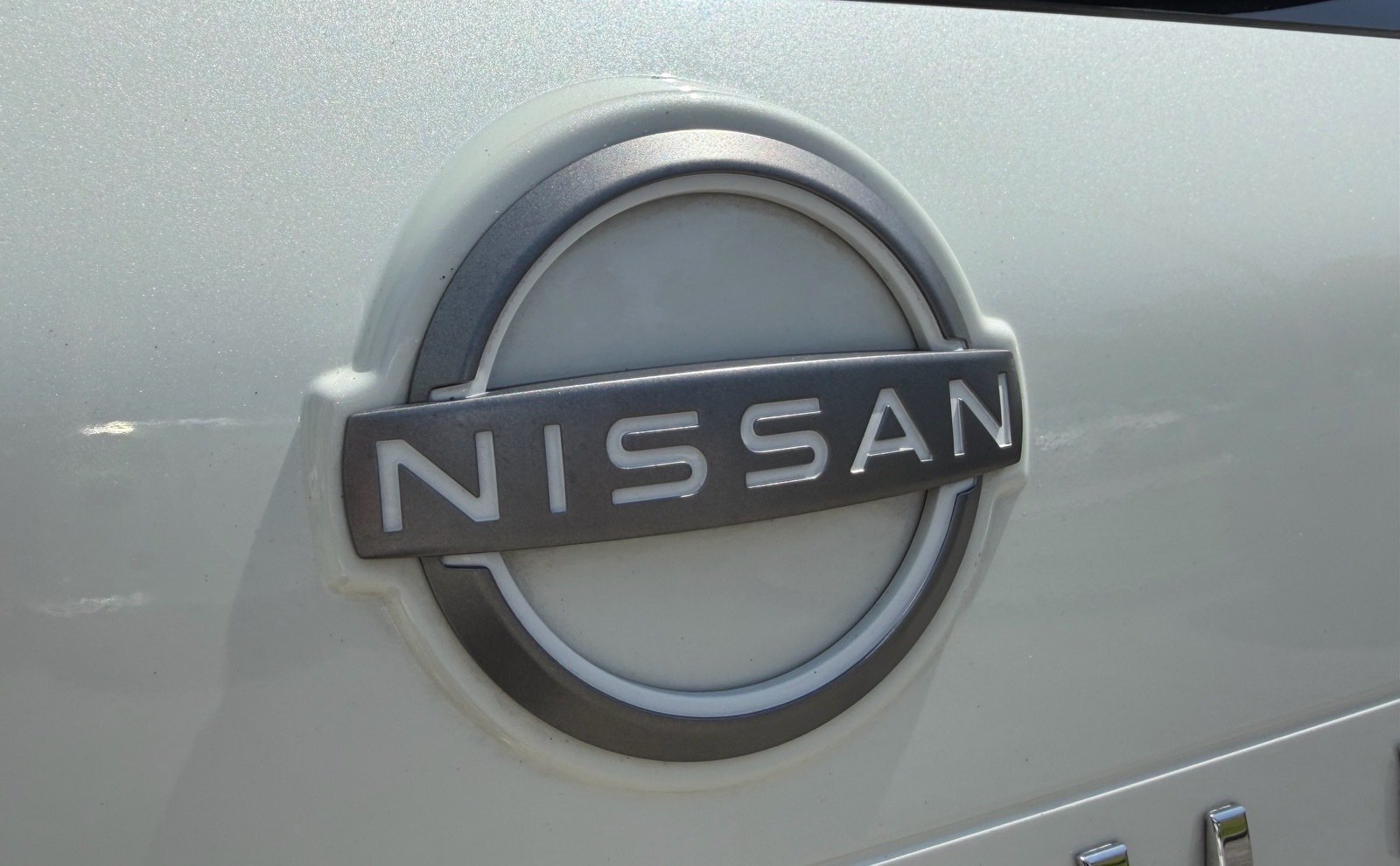 Certified 2023 Nissan Rogue SV FWD image 9