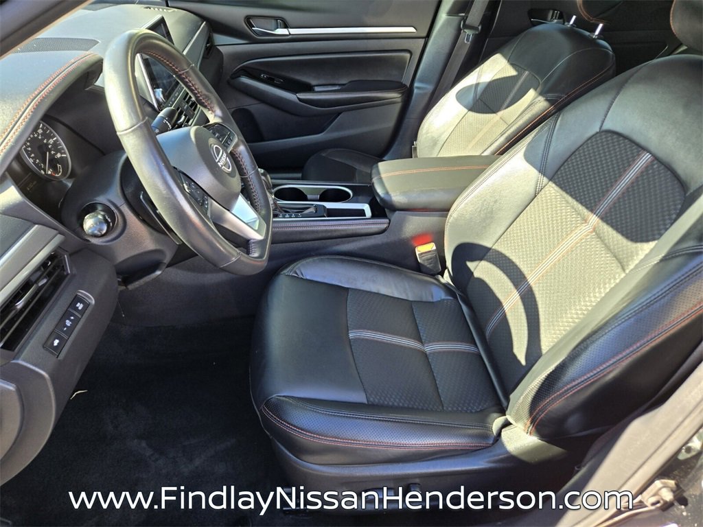 Used 2024 Nissan Altima 2.5 SR image 11