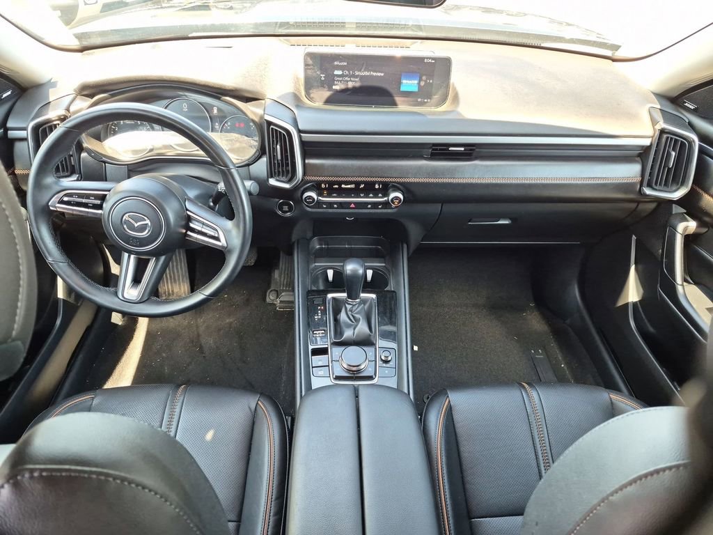 Used 2025 MAZDA CX-50 AWD 2.5 S w/ Premium Plus Pkg image 26