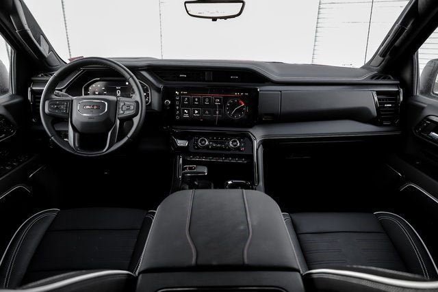 New 2023 GMC Sierra 1500 AT4X w/ AT4X AEV Edition AWD/4WD image 34