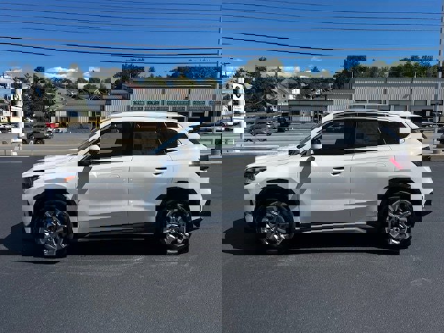 New 2026 BMW X1 xDrive28i w/ Technology Package image 4