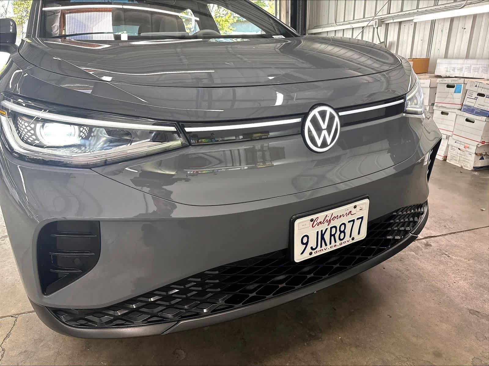 Used 2023 Volkswagen ID.4 Pro S AWD/4WD image 36