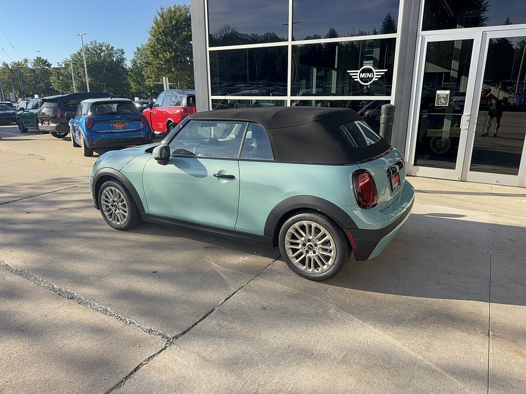 New 2027 MINI Cooper S FWD image 4