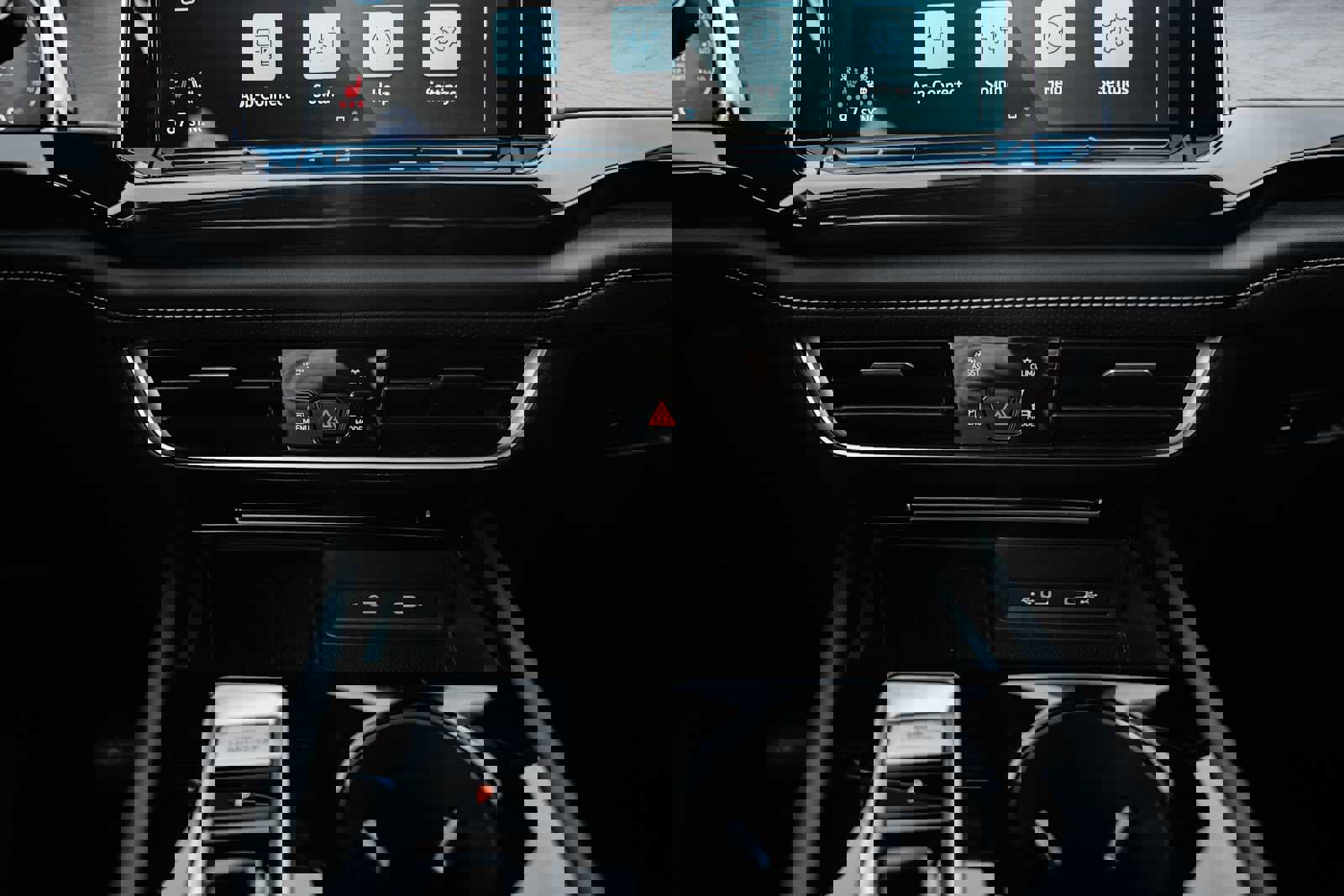 Used 2025 Volkswagen Atlas SE image 32