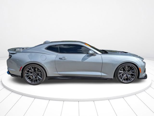 Used 2023 Chevrolet Camaro ZL1 RWD image 3