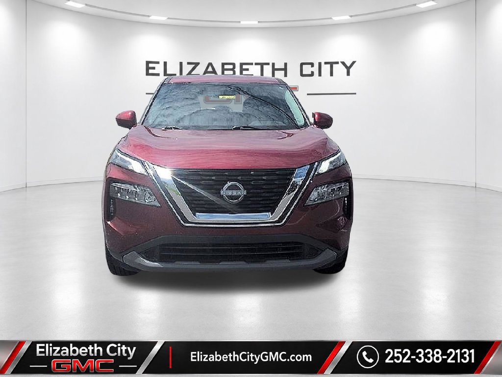 Used 2023 Nissan Rogue SV AWD/4WD image 7