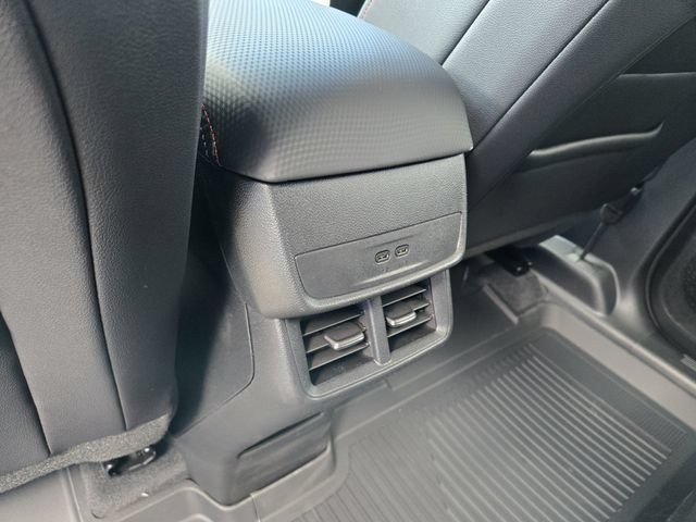 New 2026 Chevrolet Equinox RS w/ Safety and Technology Package AWD/4WD image 21