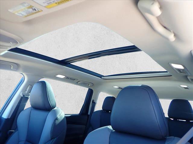 New 2025 Subaru Ascent Onyx Edition image 14