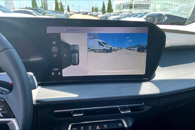 New 2026 Audi Q3 quattro 2.0T AWD/4WD image 24