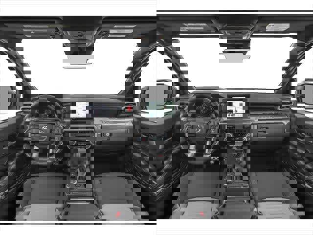 Used 2025 Toyota Tacoma TRD Sport w/ TRD Sport Upgrade Package AWD/4WD image 5