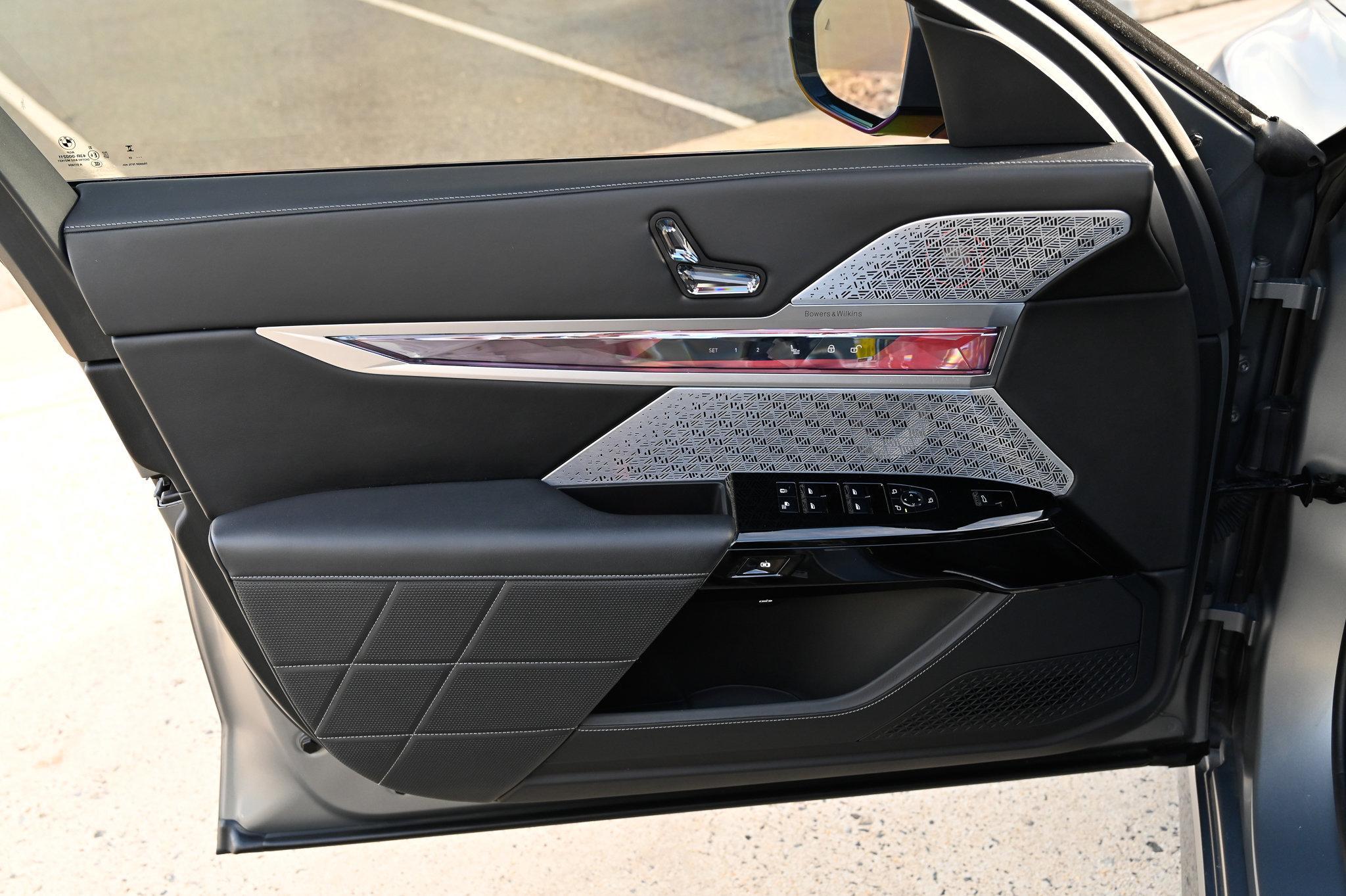 Used 2023 BMW 760i xDrive 760i xDrive image 20