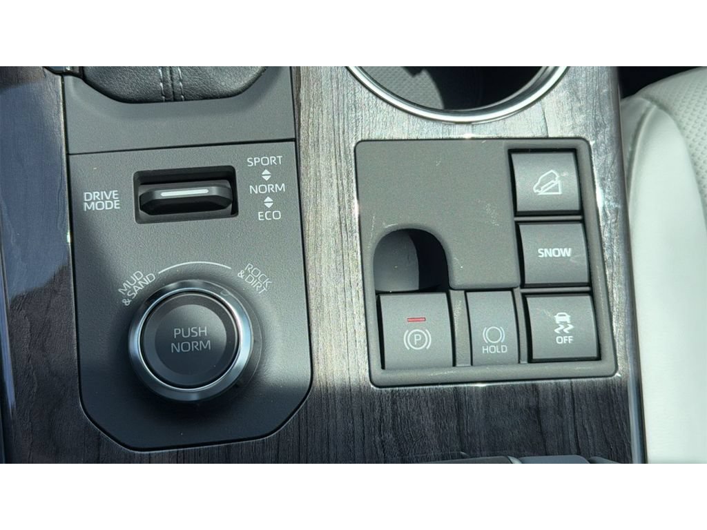 New 2026 Toyota Highlander Platinum AWD/4WD image 28
