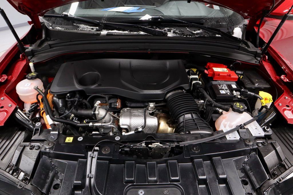 Used 2024 Dodge Hornet R/T image 17