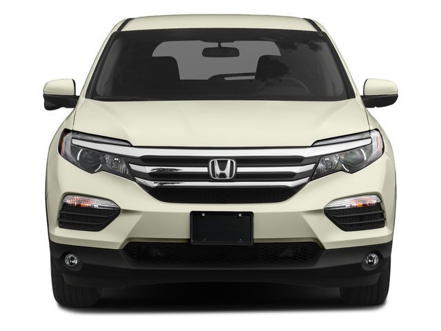 Used 2017 Honda Pilot EX image 4