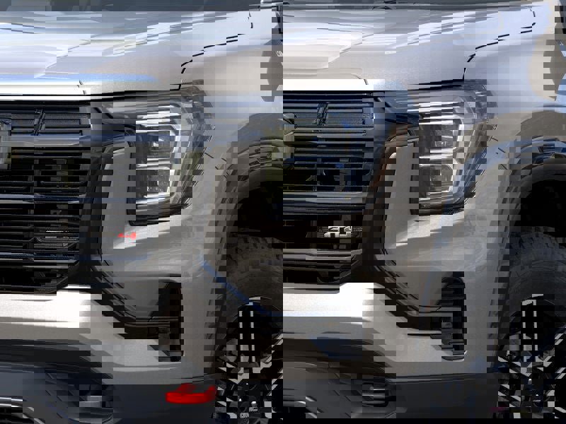 New 2026 GMC Terrain AT4 image 10