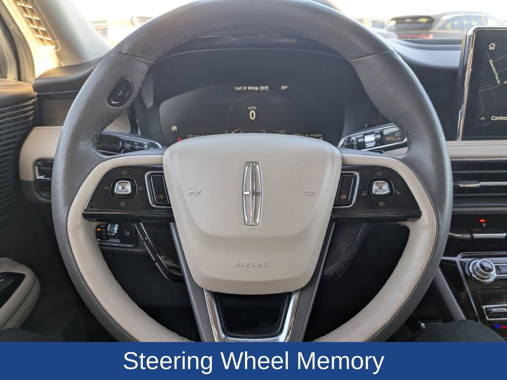 Used 2022 Lincoln Corsair Reserve w/ Elements Package image 21