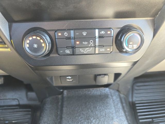 Used 2021 Ford F450 XL w/ Power Equipment Group image 15