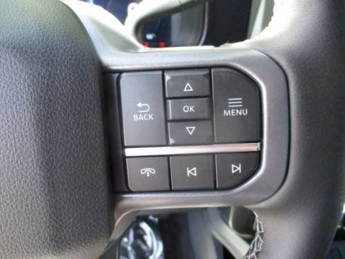 New 2026 Ford F250 Lariat w/ Black Appearance Package image 16