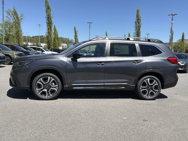 New 2026 Subaru Ascent Limited AWD/4WD image 6