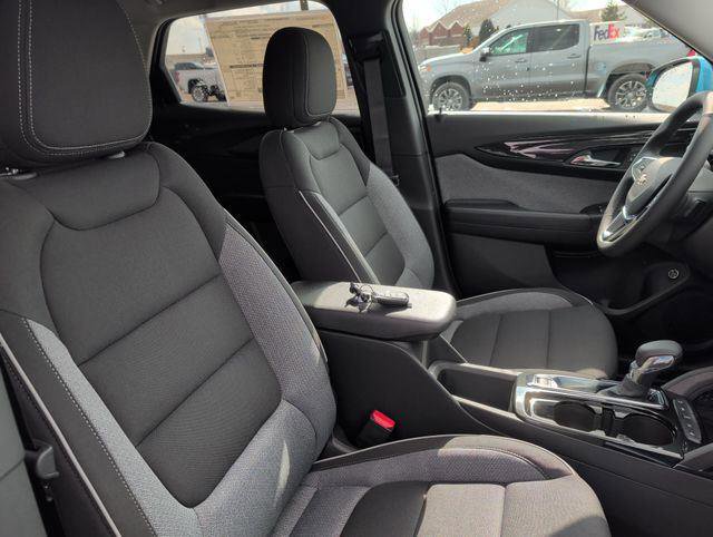 New 2026 Chevrolet TrailBlazer LT w/ Convenience Package image 10