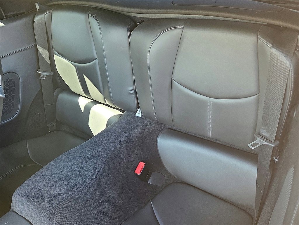 Used 2012 Porsche 911 Turbo S image 16