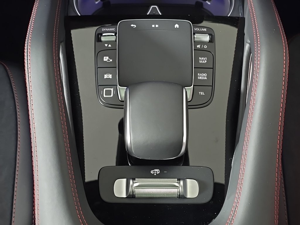 New 2026 Mercedes-Benz GLE 53 AMG 4MATIC image 25