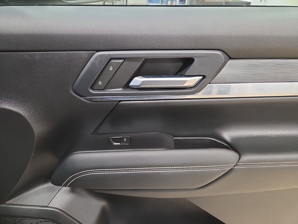 Used 2026 GMC Terrain Elevation image 19