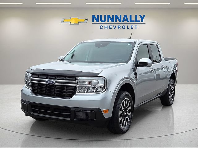 Used 2023 Ford Maverick Lariat w/ Lariat Luxury Package