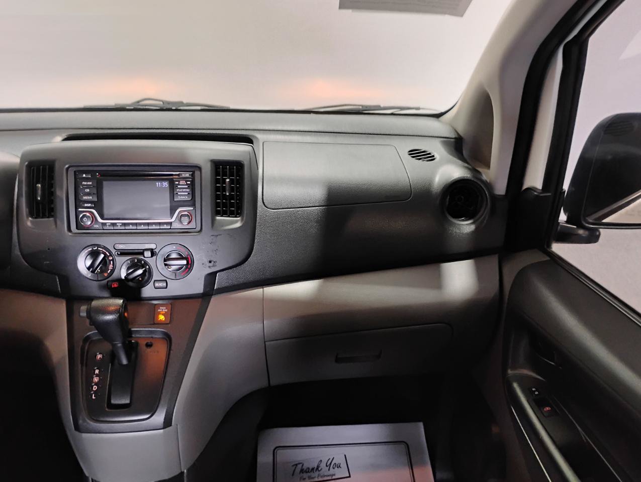 Used 2019 Nissan NV200 S FWD image 74