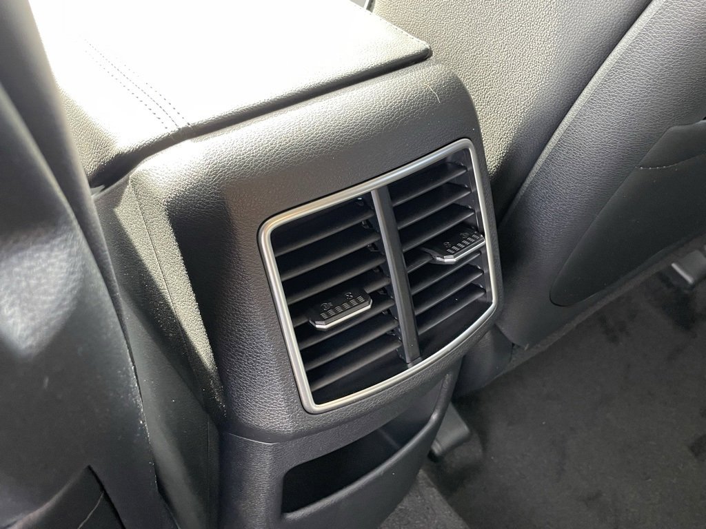 New 2026 Kia Sportage EX image 25