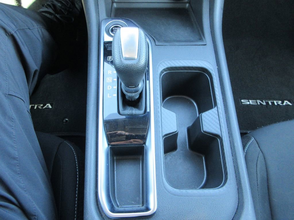 Used 2024 Nissan Sentra SV image 27