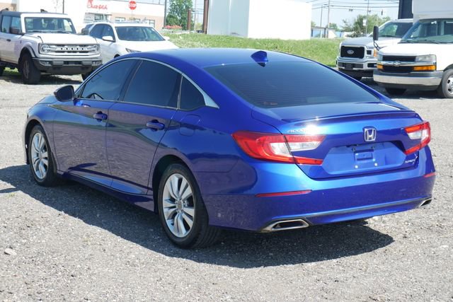 Used 2019 Honda Accord Sport image 9